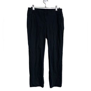 Theory Black Dress Pants 2